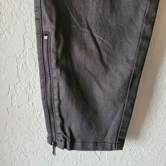 A.N.A. Jeggings black pants - Picture 4 of 10